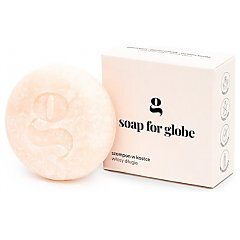 Soap for Globe Long & Shiny 1/1