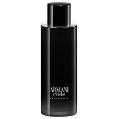 Giorgio Armani Code Pour Homme 2023 Refill 1/1