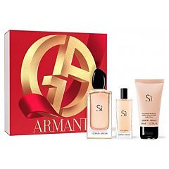 Giorgio Armani Si 1/1