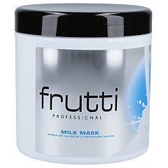 Frutti Professional Milk Mask 1/1