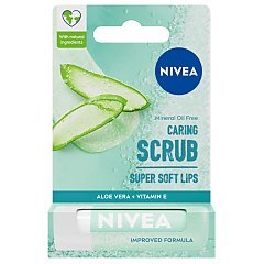 Nivea Caring Scrub 1/1