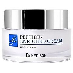 Dr. Hedison Peptide 7 Enriched Cream 1/1