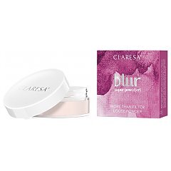 Claresa Blur Super Pow(d)er! 1/1