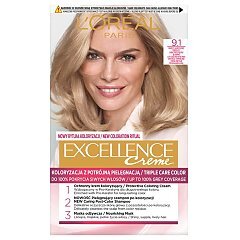 L'Oreal Paris Excellence Creme 1/1