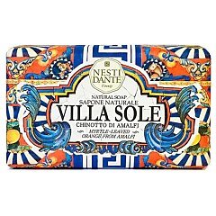 Nesti Dante Villa Sole Chinotto di Amalfi 1/1