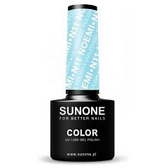 Sunone UV/LED Gel Polish Color 1/1