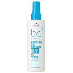 Schwarzkopf Professional BC Bonacure Moisture Kick Spray Conditioner 1/1