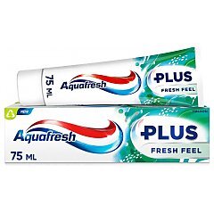 Aquafresh Plus Fresh Feel 1/1