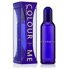 Milton Lloyd Colour Me Indigo 1/1