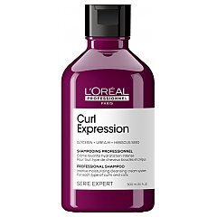 L'Oreal Professionnel Serie Expert Curl Expression Cream Shampoo 1/1