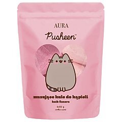 Pusheen Bath Fizzers 1/1