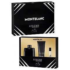 Mont Blanc Legend 1/1