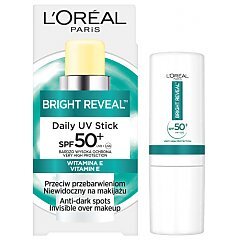 L'Oreal Paris Bright Reveal Daily UV Stick 1/1