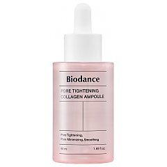 Biodance Pore Tightening Collagen Ampoule 1/1
