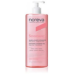 Noreva Sensidiane Soothing Cleansing Gel 1/1