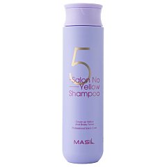 Masil 5 Salon No Yellow Shampoo 1/1