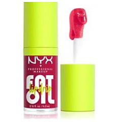 NYX Professional Makeup Fat Oil Lip Drip 1/1