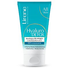 Lirene Hyaluro Detox 1/1