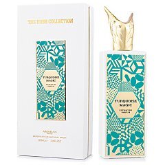 Amaran Turquoise Magic 1/1