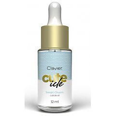 Clavier Ciao! Cute Iculer Cuticle Softener 1/1