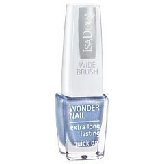 IsaDora Wonder Nail Wide Brush 1/1