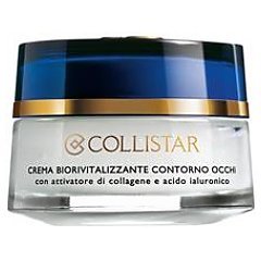 Collistar Crema Biorivitalizzante Contorno Occhi 1/1