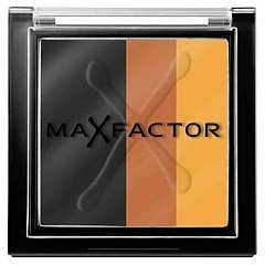 Max Factor Max Effect Trio Eyeshadow 1/1