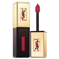 Yves Saint Laurent Rouge Pur Couture Vernis à Lèvres Glossy Stain 1/1