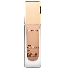 Clarins Everlasting Foundation + 1/1