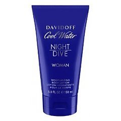 Davidoff Cool Water Night Dive Woman 1/1