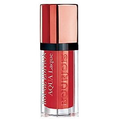 Bourjois Rouge Edition Aqua Laque 1/1