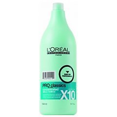 L'Oreal Professionel Pro Classics Concentrated Shampoo 1/1