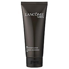 Lancome Men Ultimate Cleansing Gel tester 1/1