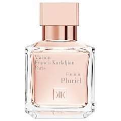 Maison Francis Kurkdijan Feminin Pluriel 1/1