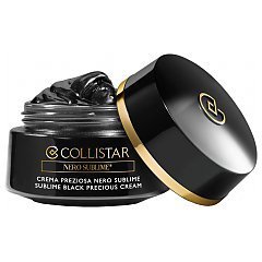 Collistar Sublime Black Precious Cream 1/1