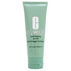 Clinique Exfoliating Scrub 1/1