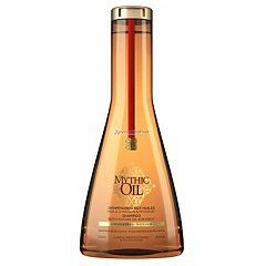 L'Oreal Mythic Oil Shampoo For Thick Hair 1/1