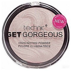 Technic Get Gorgeous 1/1