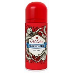 Old Spice Wolfthorn 1/1