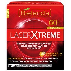 Bielenda Laser Xtreme 60+ 1/1