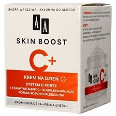 AA Skin Boost C+ Day Cream 1/1