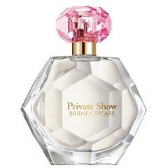 Britney Spears Private Show tester 1/1