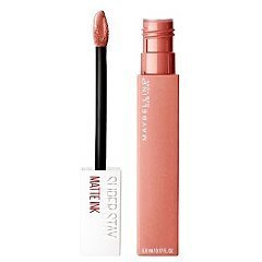 Maybelline Super Stay Matte Ink 1/1