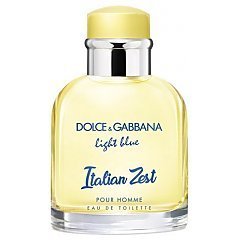 Dolce&Gabbana Light Blue Italian Zest 1/1