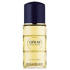 Yves Saint Laurent Opium pour Homme 1/1