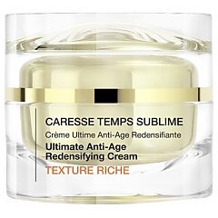 Qiriness Caresse Temps Sublime Ultimate Anti-Age Redensifying Cream Rich Texture 1/1