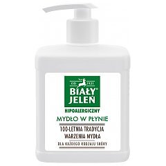 Biały Jeleń Hypoallergenic 1/1