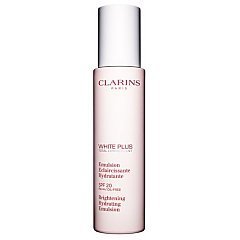 Clarins White Plus Pure Translucency Brightening Emulsion 1/1