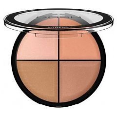 Gosh Hilight Blush Contour 1/1