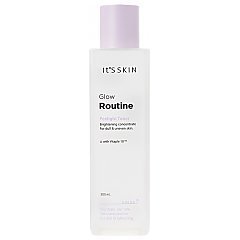IT'S SKIN Glow Routine Peelight Toner 1/1